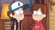 Dipper Pines, Mabel Pines