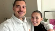 Tim und Greta stylen sich gegenseitig um...