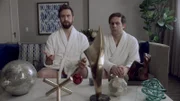 L-R: Matt (Matt Ingebretson), Jake (Jake Weisman).