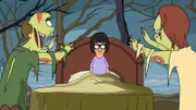 Tina Belcher
