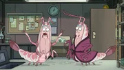 Shrimp Rick (r.)