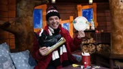 MACH MiT!-Winterkranz - Schlittschuhe 1