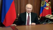Wladimir Putin