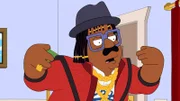 Cleveland Brown