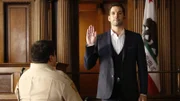 Der Restaurantbesitzer Javier Arias wurde vergiftet. Lucifer und Chloe untersuchen den Fall.