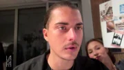 Tim muss über sein Leben nachzudenken...