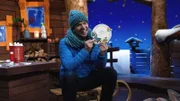 MACH MiT!-Winterkranz - Schlitten 1