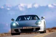 Fr, 23.7., 22.30 Uhr DSF Reportage Faszination Porsche