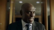Christian DeVille (Lance Reddick)