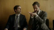 L-R: Jake (Jake Weisman), Matt (Matt Ingebretson)