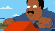 Cleveland Brown