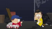 L-R: Eric, Teabag