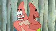 L-R: Patrick, Marty