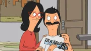 L-R: Linda, Bob