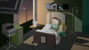 L-R: Eric, Butters