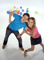 Tanja und André