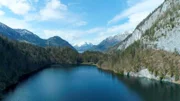 Das Ausseerland.