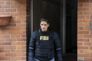 FBI Special Agent Maggie Bell (Missy Peregrym)