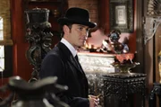 Yannick BISSON (Inspecteur William Yannick BISSON (Inspecteur William