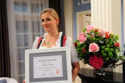 Theresa (Ines Lutz)