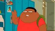 Cleveland Brown Jr.