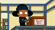 Rallo Tubbs