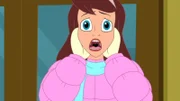 Princess Clara