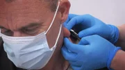 Patient Richard.