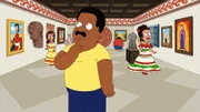 Cleveland Brown (M.)
