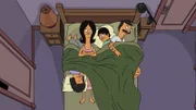 L-R: Tina, Linda, Gene, Bob