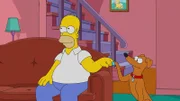 Homer; Knecht Ruprecht