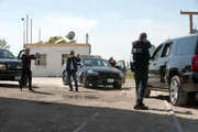 Polizisten
