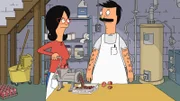 L-R: Linda, Bob