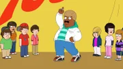 Cleveland Brown (M.)