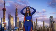 Barbara "Barb" Thunderman (Rosa Blasi)