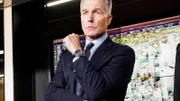 Robert Hicks (Patrick St. Esprit)