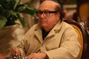 Frank Reynolds (Danny DeVito)