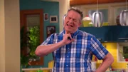 Hank Thunderman (Chris Tallman)