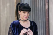 Wird seit dem Bombenanschlag von Albträumen geplagt: Abby (Pauley Perrette) ...