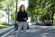 Maxine (Sarah Greene)