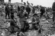 Der Bau des Weißmeer-Ostsee-Kanals in den Jahren 1931 bis 1933 erfolgte mittels der Zwangsarbeit von Zehntausenden Gulag-Häftlingen.