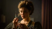 Von der Krankenschwester zur Spionin: Johanna Gabathuler (Dominique Devenport)