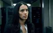 Jessica Cortez (Stephanie Sigman)