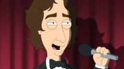 Josh Groban