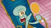 Squidward