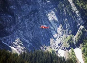 SRF bi de Lüt  Wunderland - Region rund um den Eiger/BE Staffel 5, Episode 7 Rega-Rettungsübung im Gletschersand in Grindelwald