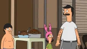 L-R: Gene, Louise, Bob