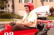 On the Road: Hal (Bryan Cranston) ...