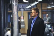 Wer hat den Regierungskritiker Dale Tanner getötet? Castle (Nathan Fillion) hat bereits einen Verdacht. Wird sich dieser bestätigen?