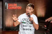 Salim Samatou